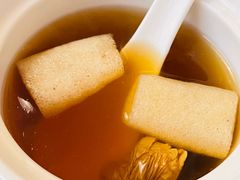 -狮王府淮扬菜(万象城店)