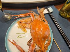 -鲜得莱渔港·小平岛海胆馆(七贤岭店)