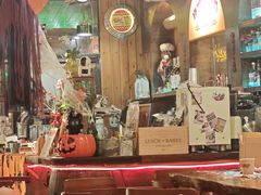 -VIKING SALOON西部美式烟熏烤肉(和平路店)