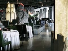 大堂-新沸腾鱼乡(世贸天阶店)