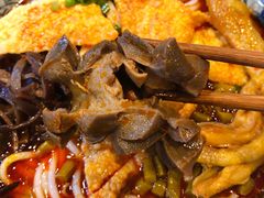 鸭胗-柳石居柳州螺蛳粉(万达店)