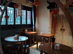 -鑫震源·苏式大虾生煎(山塘街店)