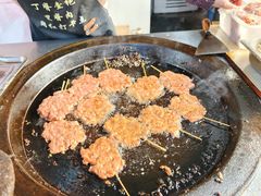 -丁脊壹绝·里脊肉