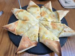 -沏点Trattoria意大利餐厅(新街口店)