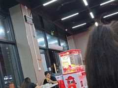 -嘉升大排档(番禺总店)