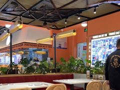 大堂-發起人·肉骨茶(万象汇店)