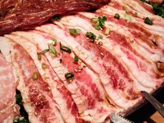 -烧肉达人•炭火烧肉(新天地店)