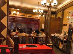 -山城年华老火锅(玉林店)
