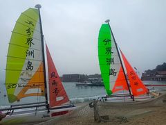 -海南分界洲岛旅游区