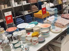 -ZARA(重庆华润万象城中区店)