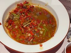 -千百味红餐厅·江西菜(绿地双子塔店)