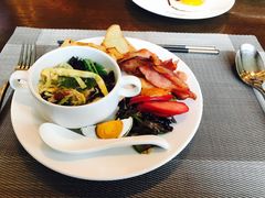 -舟山希尔顿酒店