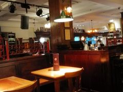 大堂-宝莱纳餐厅(滨江店)