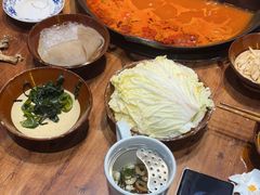 -楠火锅(哈尔滨金爵万象店)