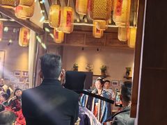 -大张烙馍村(绿地店)