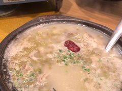-老砂锅(城北店)