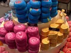 -LUSH(威尼斯人店)