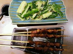 -龙门烤鱼(东方宝泰店)