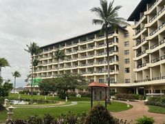 -Sunset Bar(丹绒亚路香格里拉店)