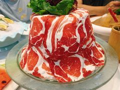 -德天肥牛海鲜火锅(龙吟坊店)