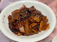 -丰泽园饭店