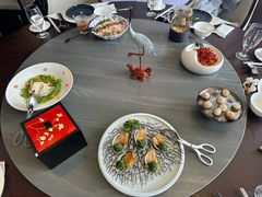 -RIVIERA 松鹤楼(外滩店)