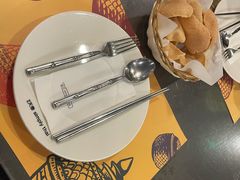-simply thai天泰(长泰广场店)