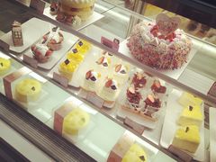 -面包新语(KKMALL京基店)