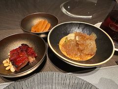 -万丽轩·粤菜(王府井金茂万丽酒店)