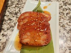 -南京大牌档(崇文门国瑞店)