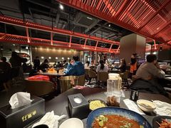 -红盔甲·小龙虾(人民广场店)