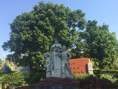 -大嶝英雄三岛战地观光园