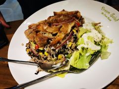 -Dreamsalad梦想轻厨(健康轻食·减脂沙拉·意面·祖庙店)