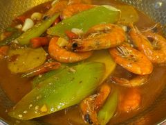 -老闵田螺馆·南昌市井菜·特色小吃(总店)