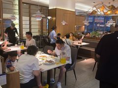 -船歌·鱼水饺青岛菜(金狮广场店)