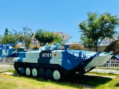 -中国人民解放军海军博物馆