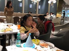-NOKNOK若蔻亲子餐厅(天地壹方北馆店)