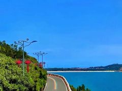 -湄洲岛