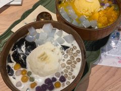 -杏甜品(尖沙咀加拿分道店)