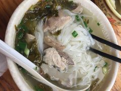 -陈记汤饭(水巷口店)