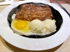 -豪客来牛排(重庆三峡广场步行街1704店)