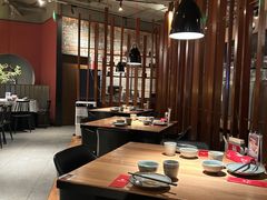 -青年公社烤鸭(滨湖银泰店)