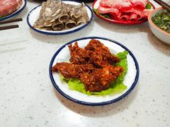 -陳艳红火锅(港汇店)
