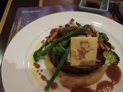 -大冒险家餐厅