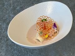 -九献·创意菜(亮马河饭店)