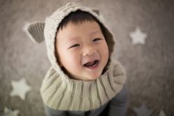 -BabyA 专业婴童摄影(古北时尚广场店)
