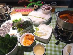 -番食园鲜食火锅(高新店)