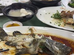 -景好海鲜餐厅(大鹏必选旅游店)