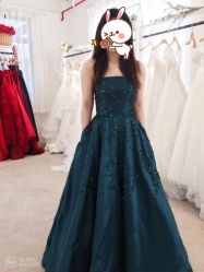 -LeCameliaBridal 山茶花新娘 婚纱礼服高级定制