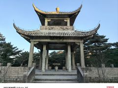 -黄山白云宾馆